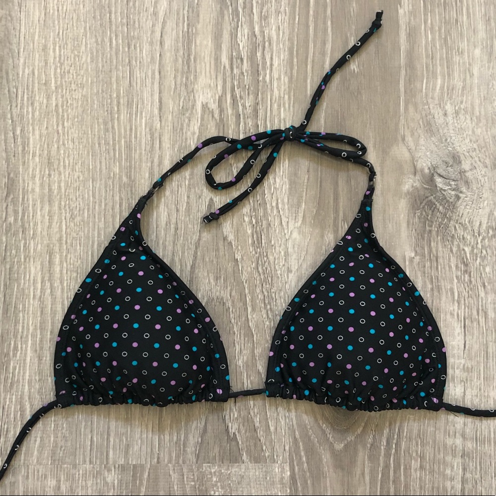 Bikini top